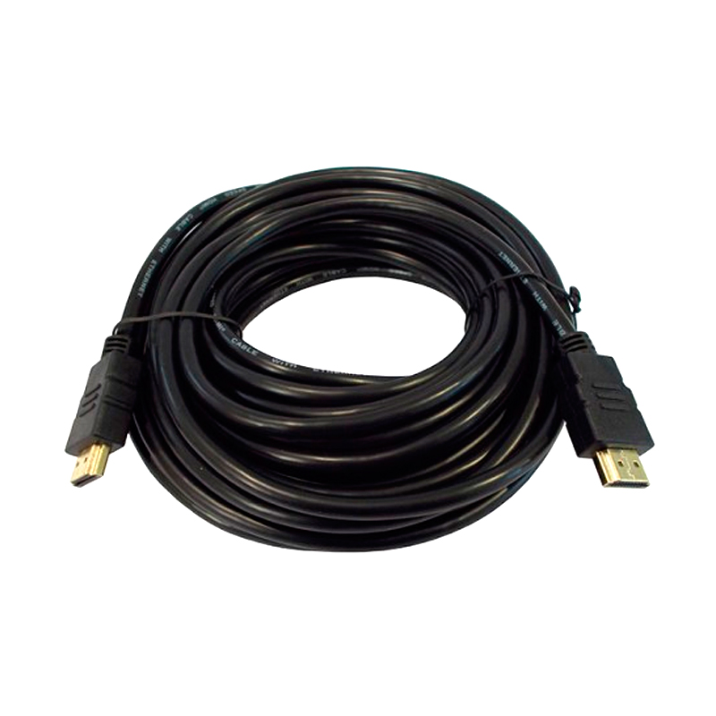 Cable HDMI 10 Metros - PcSoftware