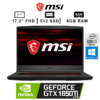 Portátil Gaming Msi GF75 Thin Intel Core i5
