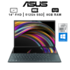 Portátil Asus ZenBook Duo UX481 Intel Core i7