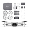 Drone Mavic Mini Fly More Combo