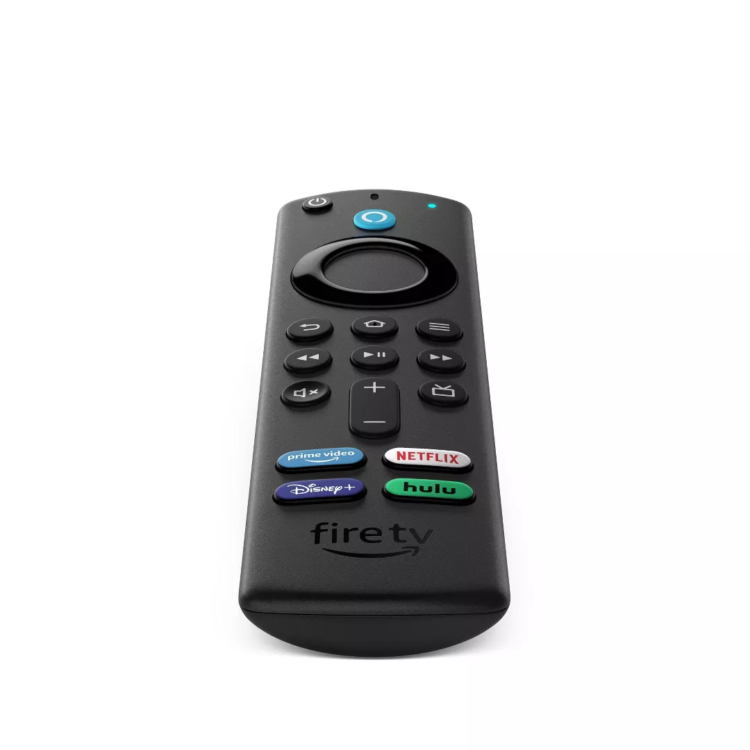 Echo Dot (3.ª generación) - Antracita con Fire TV Stick (incluye controles  del TV) : : Electrónica